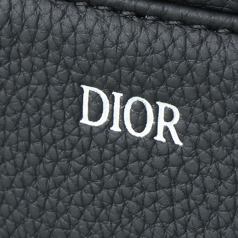 Christian Dior Waist Chest Packs